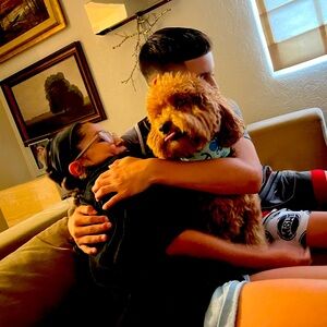 Meet your Posher, Serina